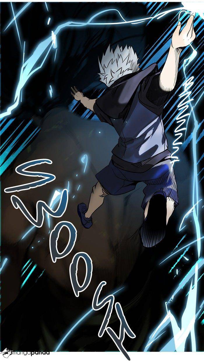 Tower of God Chapter 279 image 42
